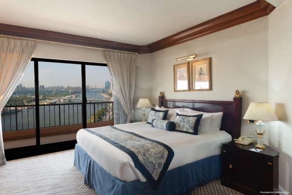 InterContinental Hotels CAIRO SEMIRAMIS